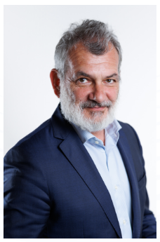 Stéphane Gallo