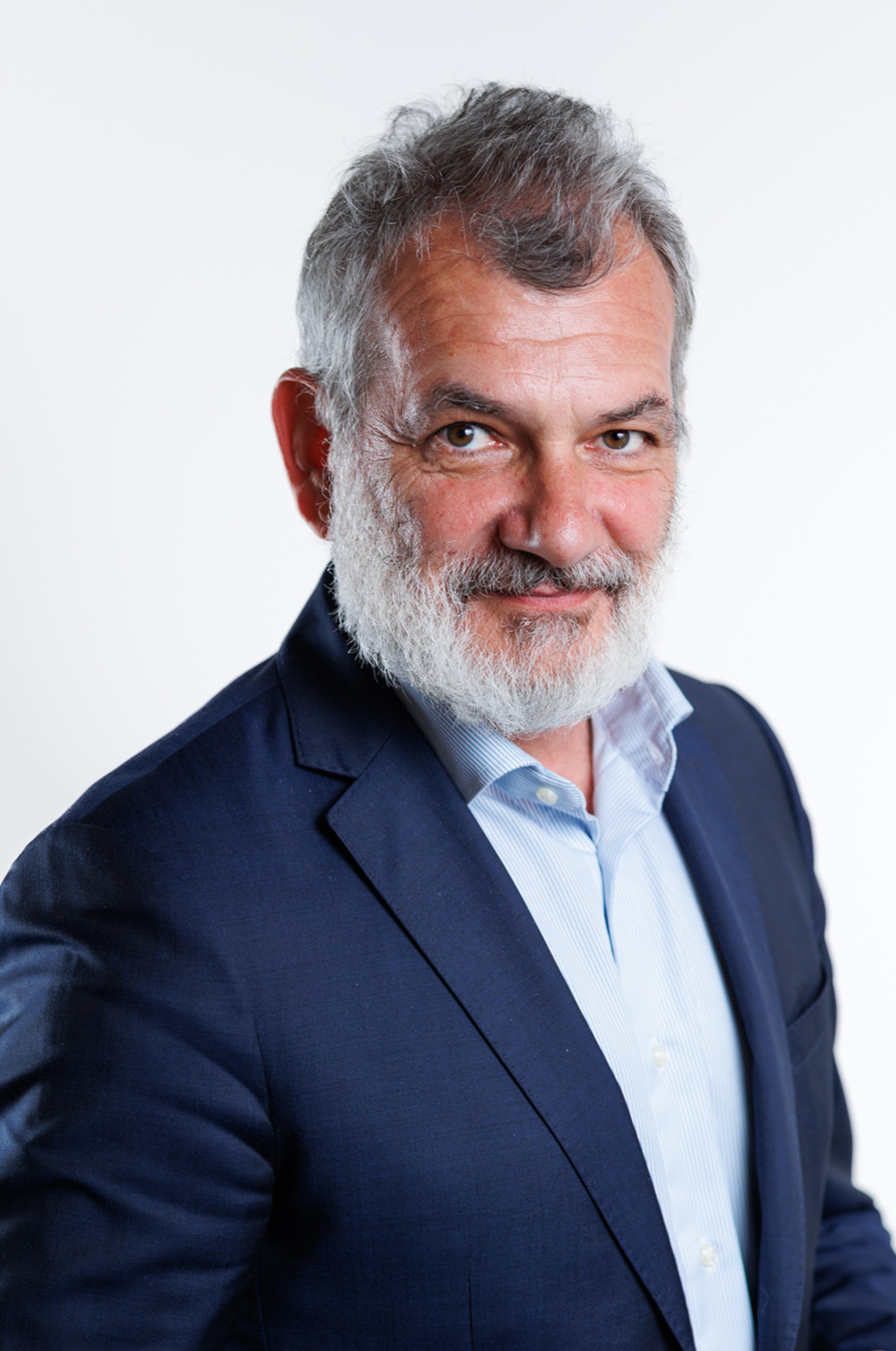 Stéphane Gallo