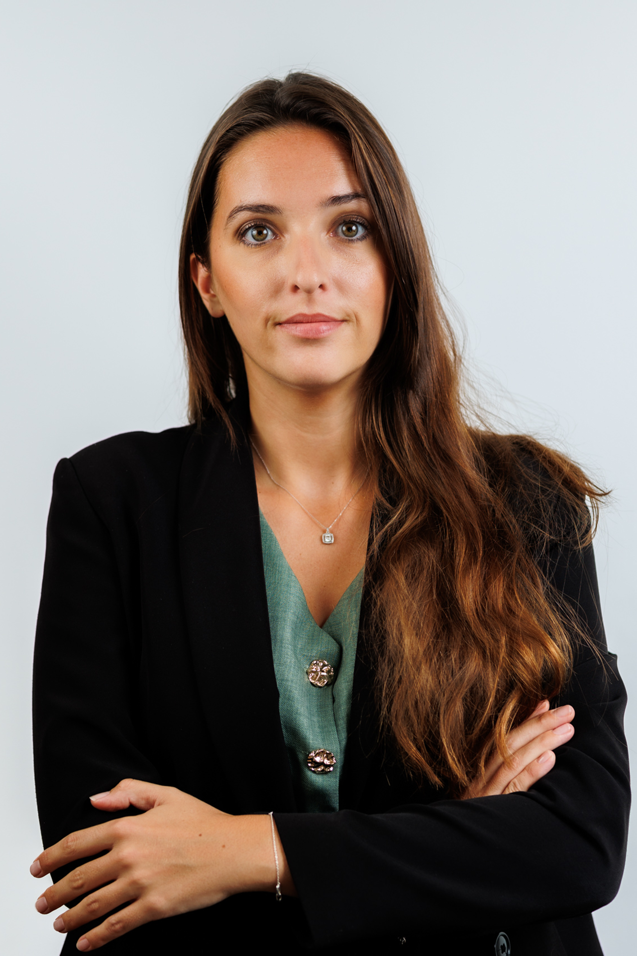 Stéphanie Dauphinot