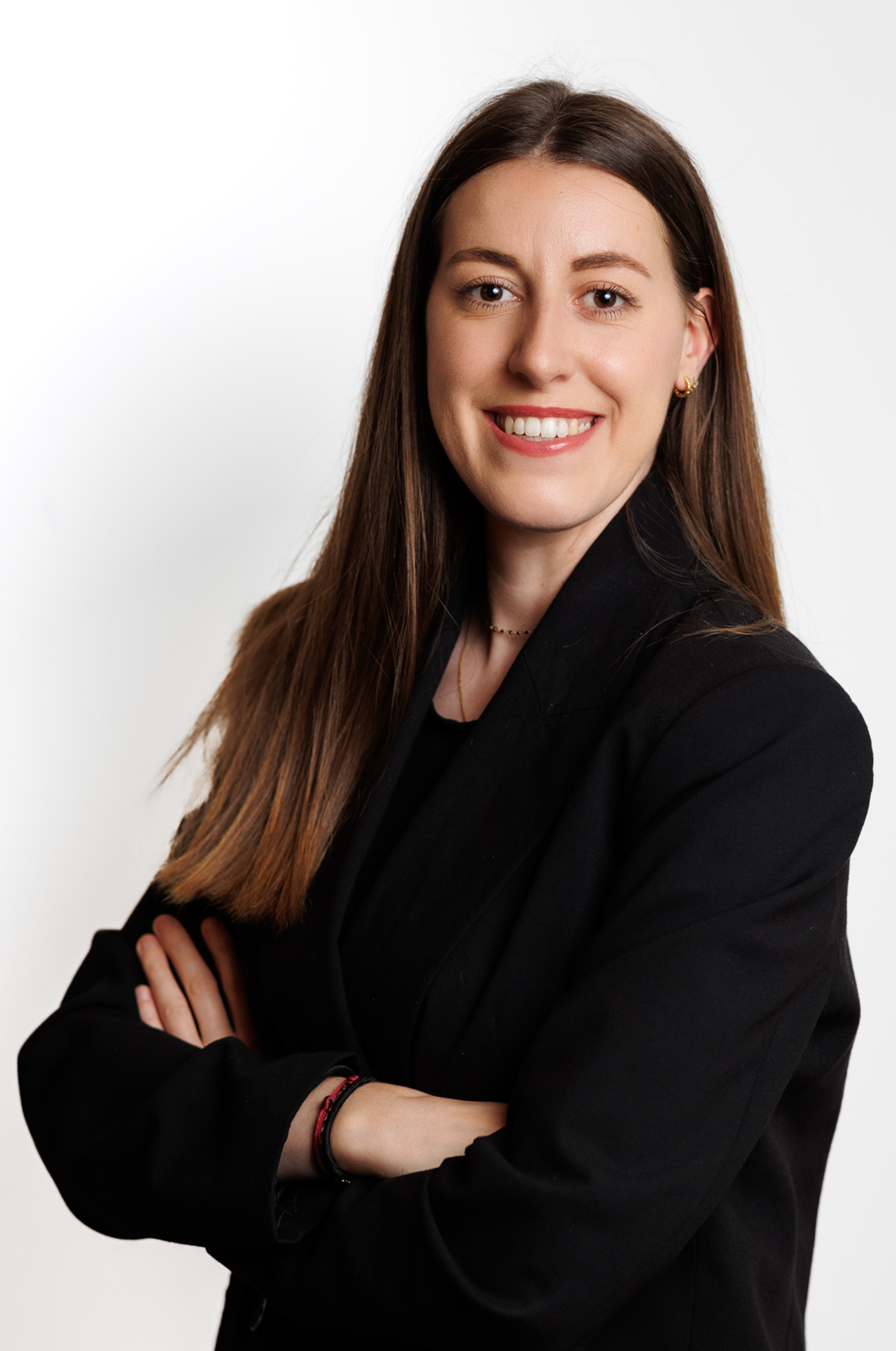 Alexia Deschamps