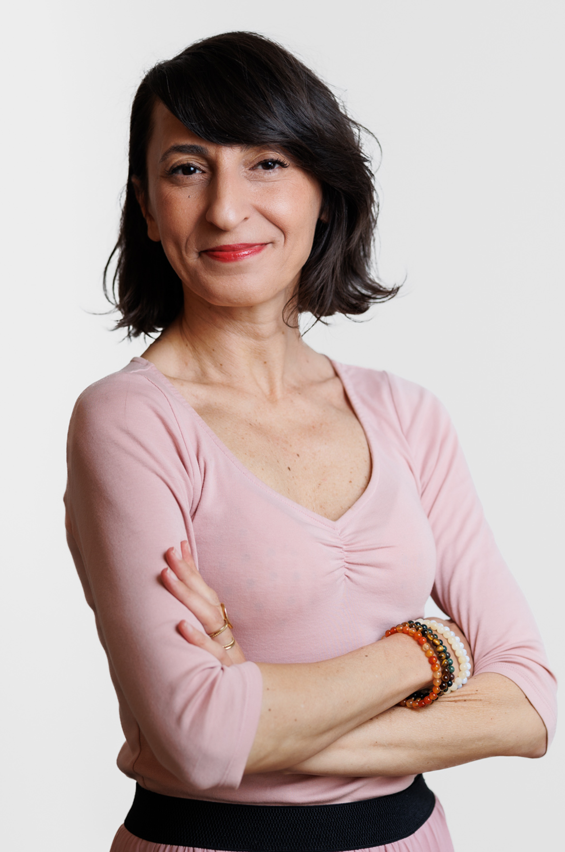 Nora Madouche
