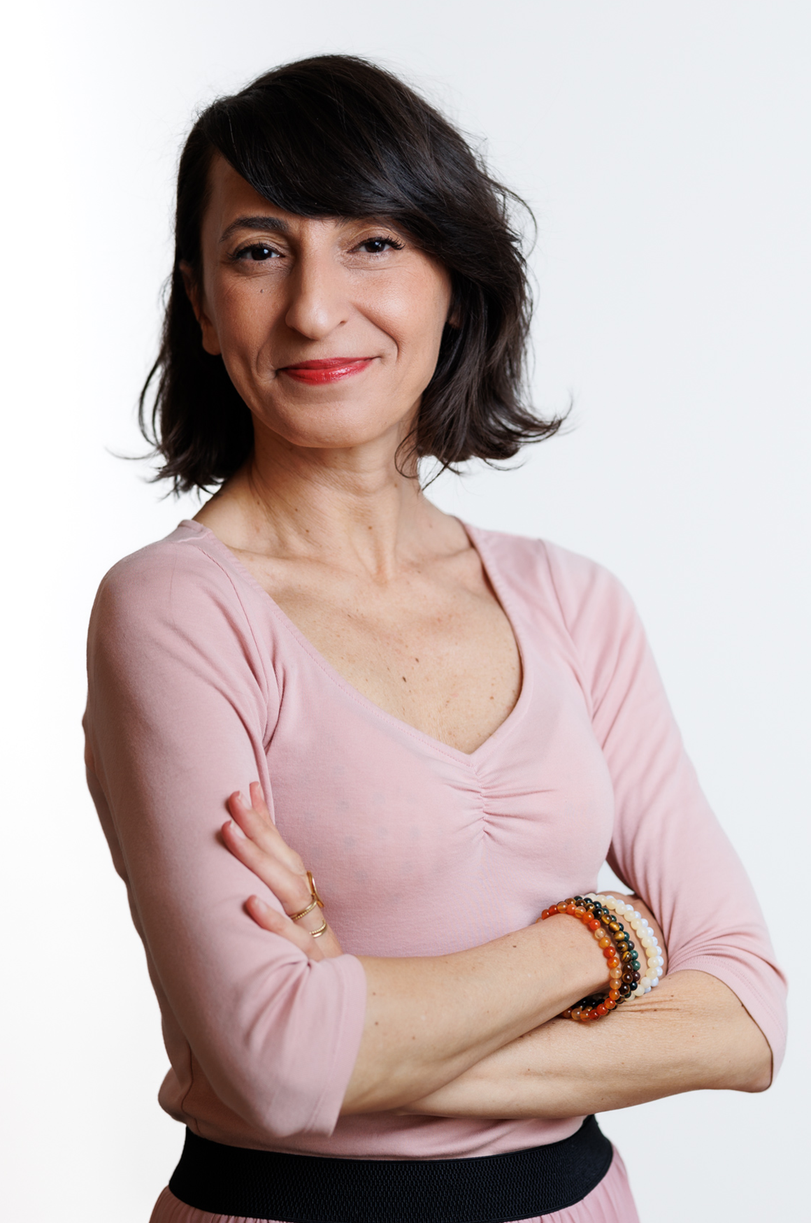 Nora Madouche