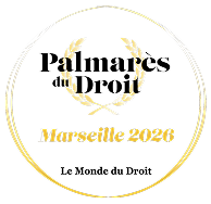 LE PALMARES DU DROIT