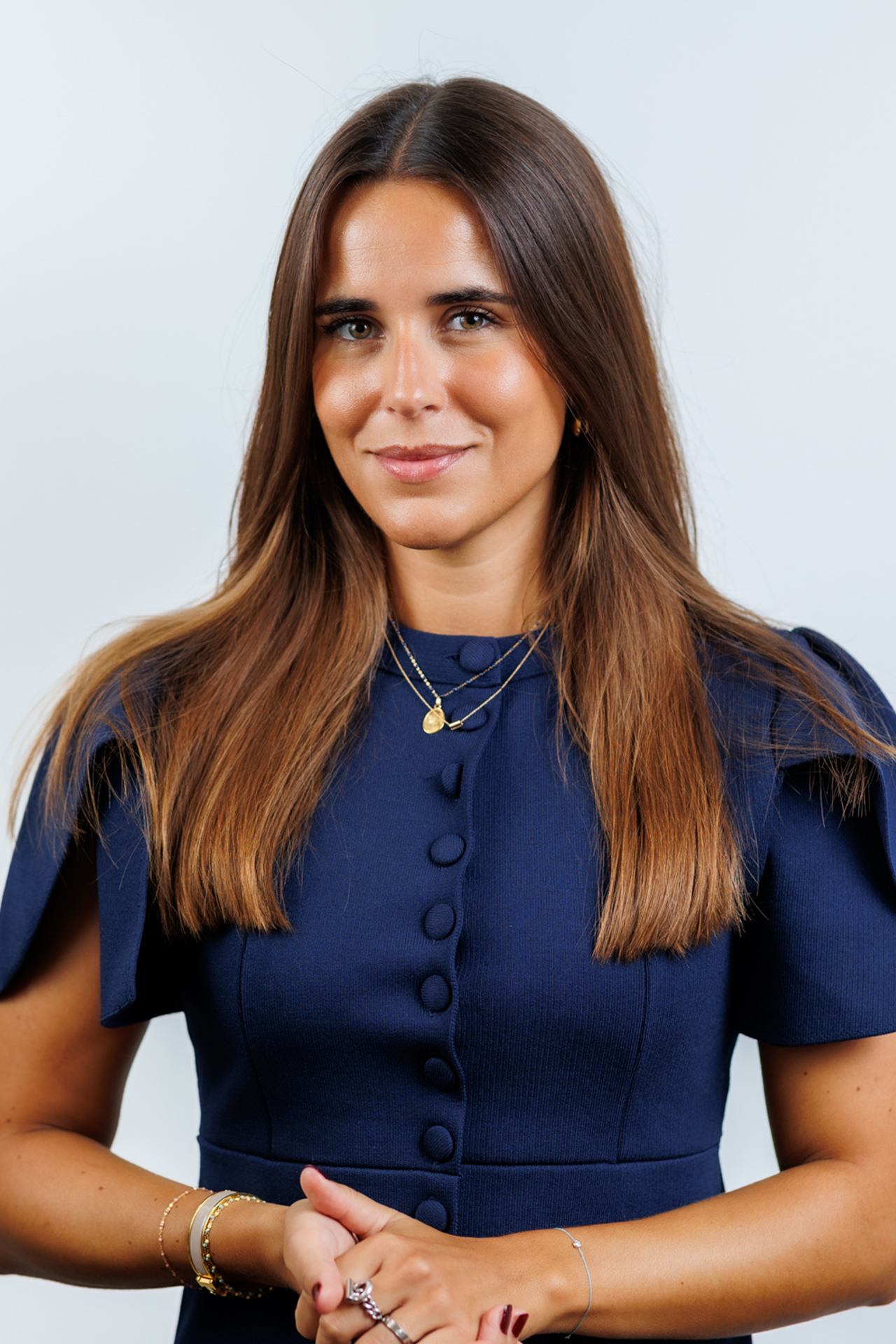 Louise Varconi
