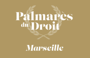 Le palmares du droit 